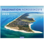 Preview: Kalender Faszination Nordseeküste 2025