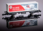 Preview: Märklin Containerwagen Spur Z / Spur H0 "160 Jahre Seenotretter"