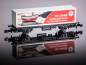 Preview: Märklin Containerwagen Spur Z / Spur H0 "160 Jahre Seenotretter"