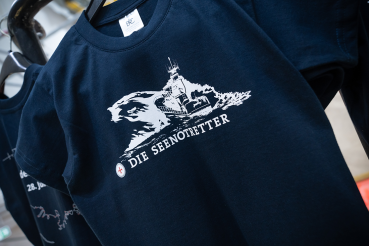 T-Shirt zum Tag der Seenotretter 2024