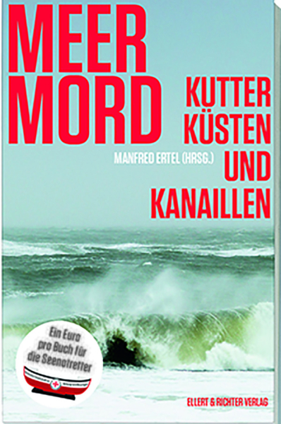 Meer Mord - Kutter Küsten und Kanalien